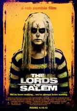The Lords of Salem online (2012) Español latino descargar pelicula completa