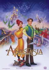Anastasia online (1997) Español latino descargar pelicula completa