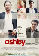Ashby online (2015) Español latino descargar pelicula completa