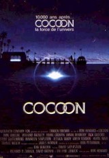 Cocoon online (1985) Español latino descargar pelicula completa