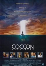 Cocoon 2 online (1988) Español latino descargar pelicula completa