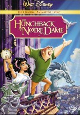El jorobado de Notre Dame online (1996) Español latino descargar pelicula completa