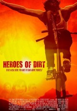 Heroes of Dirt online (2015) Español latino descargar pelicula completa
