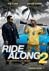 Ride Along 2 online (2016) Español latino descargar pelicula completa