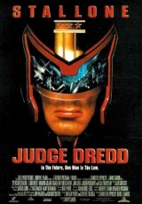 Juez Dredd online (1995) Español latino descargar pelicula completa