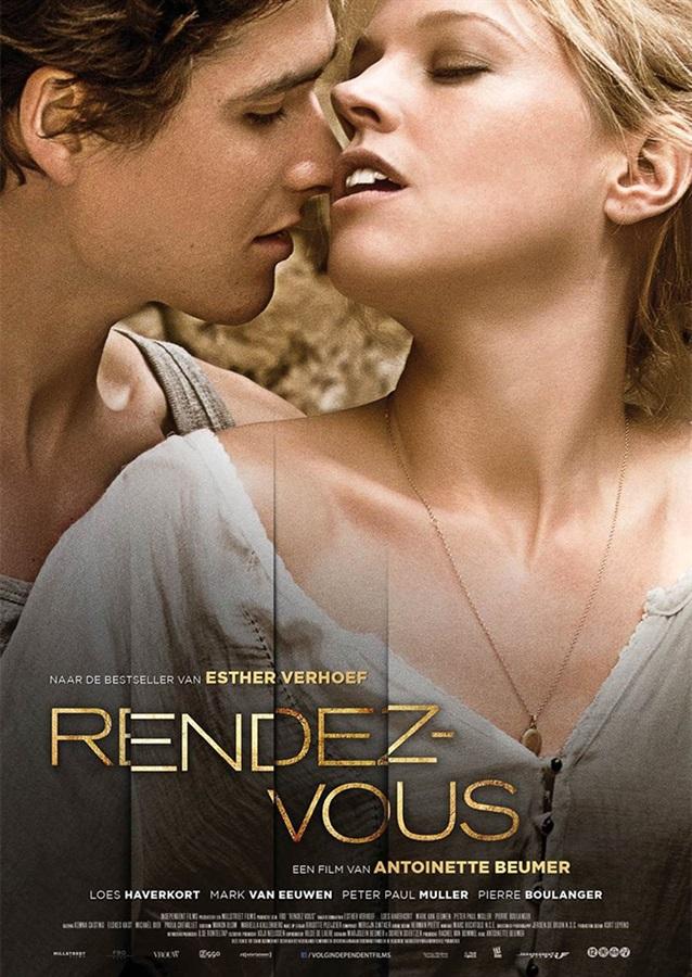 Rendez-Vous online (2015) Español latino descargar pelicula completa