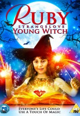 Ruby Strangelove Young Witch online (2015) Español latino descargar pelicula completa