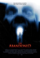 The Abandoned online (2015) Español latino descargar pelicula completa