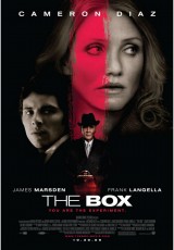 The Box online (2009) Español latino descargar pelicula completa