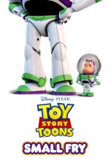 Toy Story Toons: Pequeño gran Buzz online (2011) Español latino descargar pelicula completa