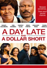 A Day Late and a Dollar Short online (2014) Español latino descargar pelicula completa