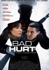 Bad Hurt online (2015) Español latino descargar pelicula completa