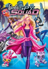 Barbie equipo de espías online (2016) Español latino descargar pelicula completa