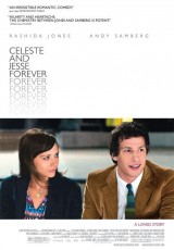 Celeste and Jesse Forever online (2012) Español latino descargar pelicula completa