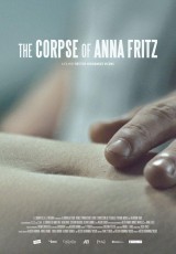 El cadáver de Anna Fritz online (2015) Español latino descargar pelicula completa