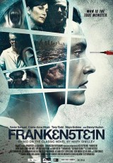 Frankenstein online (2015) Español latino descargar pelicula completa