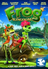 Frog Kingdom online (2013) Español latino descargar pelicula completa