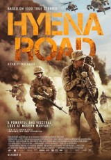 Hyena Road online (2015) Español latino descargar pelicula completa