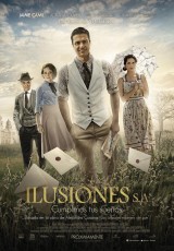 Ilusiones S.A. online (2015) Español latino descargar pelicula completa
