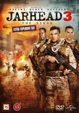 Jarhead 3: El asedio online (2016) Español latino descargar pelicula completa