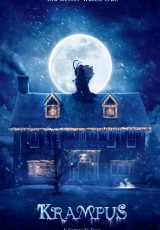 Krampus - Maldita Navidad online (2015) Español latino descargar pelicula completa