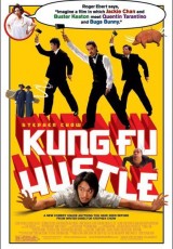 Kung Fu Sion online (2004) Español latino descargar pelicula completa