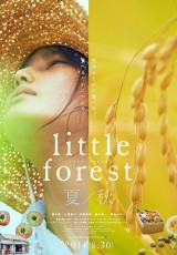 Little Forest - Summer/Autumn online (2014) Español latino descargar pelicula completa