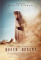 Queen of the Desert online (2015) Español latino descargar pelicula completa