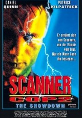 Scanners 5: Scanner Cop 2 online (1995) Español latino descargar pelicula completa