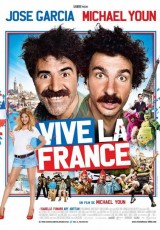 Vive la France online (2013) Español latino descargar pelicula completa