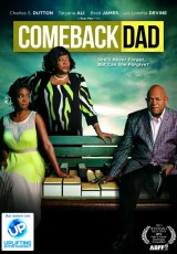 Comeback Dad online (2014) Español latino descargar pelicula completa