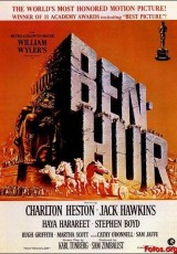 Ben-Hur online (1959) Español latino descargar pelicula completa
