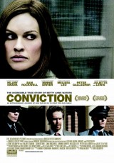 Conviction online (2010) Español latino descargar pelicula completa
