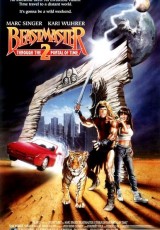 El señor de las bestias 2 online (1991) Español latino descargar pelicula completa