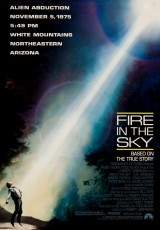 Fuego en el cielo online (1993) Español latino descargar pelicula completa