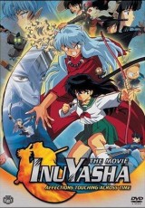 Inuyasha La batalla a través del tiempo online (2001) Español latino descargar pelicula completa