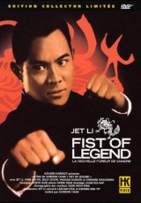 Jet Li es el mejor luchador online (1994) Español latino descargar pelicula completa