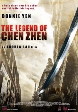 Legend of the Fist The Return of Chen Zhen online (2010) Español latino descargar pelicula completa