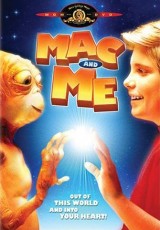 Mi amigo Mac online (1988) Español latino descargar pelicula completa