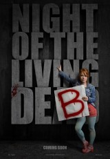 Night of the Living Deb online (2015) Español latino descargar pelicula completa