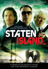Staten Island online (2009) Español latino descargar pelicula completa