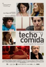 Techo y comida online (2015) Español latino descargar pelicula completa