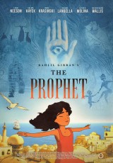 The Prophet online (2014) Español latino descargar pelicula completa