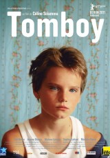 Tomboy online (2011) Español latino descargar pelicula completa