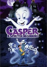 Casper 2 online (1997) Español latino descargar pelicula completa