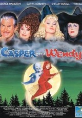 Casper y la mágica Wendy online (1998) Español latino descargar pelicula completa