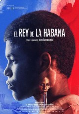El Rey de La Habana online (2015) Español latino descargar pelicula completa