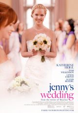 Jenny's Wedding online (2015) Español latino descargar pelicula completa