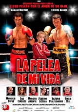 La pelea de mi vida online (2012) Español latino descargar pelicula completa