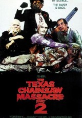 Masacre en Texas 2 online (1986) Español latino descargar pelicula completa